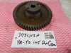 3117L113H - Perkins Injector Pump Gear YB-YD Perkins