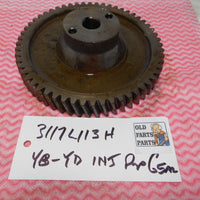 3117L113H - Perkins Injector Pump Gear YB-YD Perkins