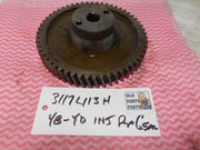 3117L113H - Perkins Injector Pump Gear YB-YD Perkins