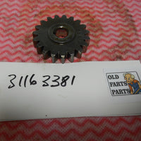 31163381 - Perkins Gear