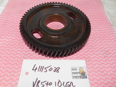 41115028 - Perkins Idler Gear V8 540