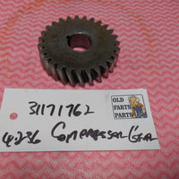 31171762 - Perkins Compressor Gear 4236