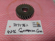31171762 - Perkins Compressor Gear 4236