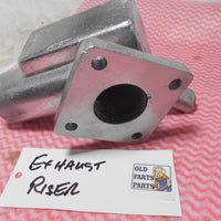 EXHRISER - Perkins Exhaust Riser