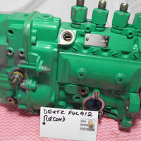 04231584 - Deutz Fuel Injection Pump 04231596 Bosch 0400864100