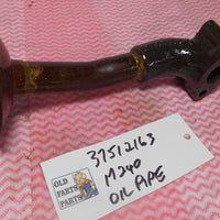 37512163 - Perkins Oil Pipe M240