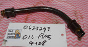 0623293 - Perkins Oil Pipe 4108