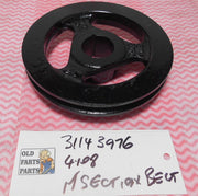 31143976 - Perkins Pulley M Section 4108