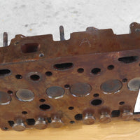 ZZ80235 Used - Perkins Cylinder Head 3152 Direct Injection