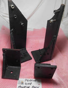 EMPRK4108 - PERKINS 4.108 MOUNT FEET SET