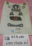 26741060 - PERKINS TURBO REPAIR KIT 6354