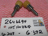 2646694 - PERKINS INJECTOR NOZZLE 4248 AND 6372 SERIES