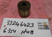 33246423 - PERKINS TIMING HUB 6354