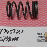 31745121 - PERKINS VALVE SPRING