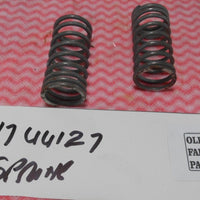 31744127 - PERKINS VALVE SPRING