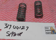 31744127 - PERKINS VALVE SPRING