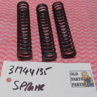 31744135 - PERKINS RELIEF VALVE SPRING