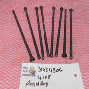 31434306SH - PERKINS PUSHRODS
