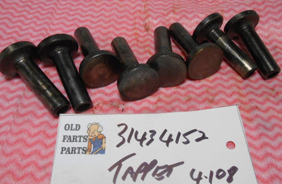 31434152SH - USED PERKINS CAM FOLLOWER  4108