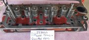 ZZ80146R - PERKINS 4108 HEAD