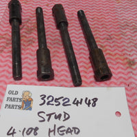 32524148 - PERKINS 4108 HEAD STUD