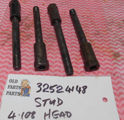 32524148 - PERKINS 4108 HEAD STUD