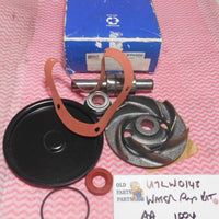 U7LW0148 - WATER PUMP KIT