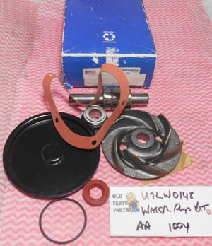 U7LW0148 - WATER PUMP KIT