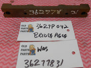 3627P042 - PERKINS BRIDGE PIECE