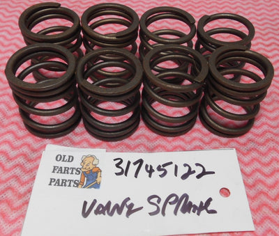 31745122 - PERKINS VALVE SPRING