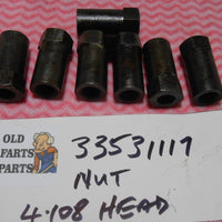 33531117 - PERKINS 4108 HEAD NUT