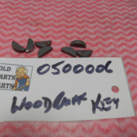 0500006 - Perkins Woodruff Key