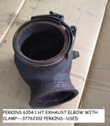 37762102 PERKINS 6354.1 HT MARINE ELBOW