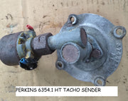 PERKINS 6354.1 HT TACHO SENDER