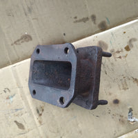 PERKINS 6354.1 TURBO ADAPTOR--USED