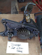 PERKINS SCAVENGER PUMP--41314127