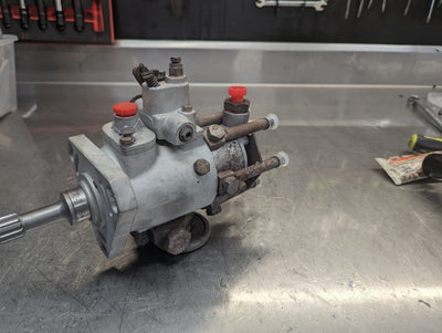 6354 HYDRAULIC PUMP