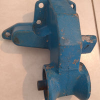 PERKINS 6354.4 TWIN OIL FILTER HOUSING