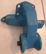 PERKINS 6354.4 TWIN OIL FILTER HOUSING