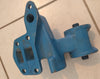 PERKINS 6354.4 TWIN OIL FILTER HOUSING