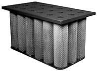 PA1806 - Baldwin Air Filter