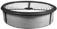 PA2171 - Baldwin Air Filter