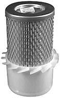 PA2778-FN - Baldwin Air Filter