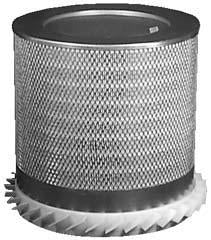 PA2867-FN - Baldwin Air Filter