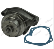 PERKINS 4108 WATER PUMP LESS PULLEY