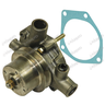 PERKINS 4203 WATER PUMP WITH PULLEY