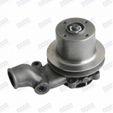 PERKINS 4236 WATER PUMP WITH PULLEY