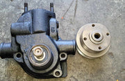 PERKINS P6 WATER PUMP