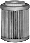 PF7833 - Baldwin Fuel Filter Element