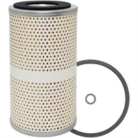 PF846 - Baldwin Fuel Filter Element